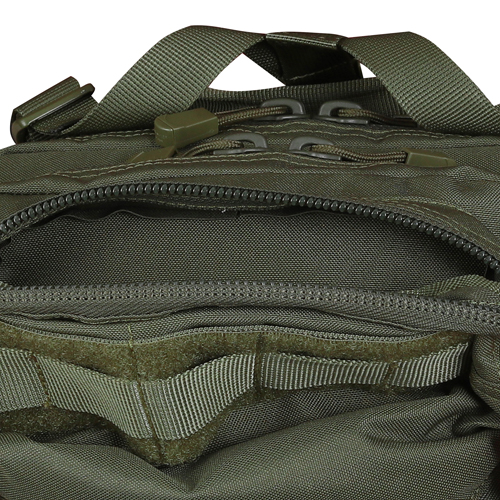Raven X Compact TacticalOps Backpack