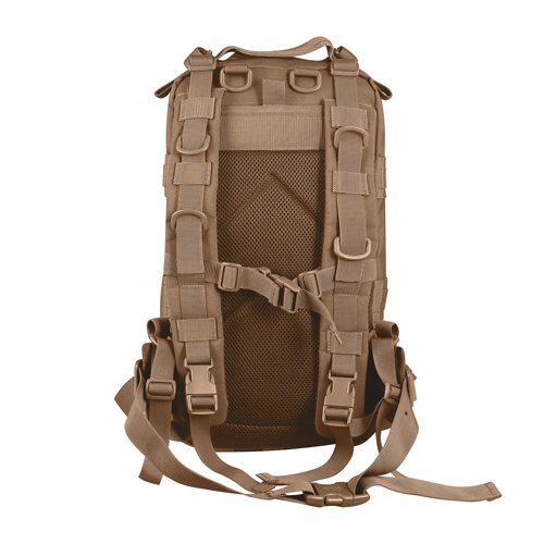 Raven X Compact TacticalOps Backpack