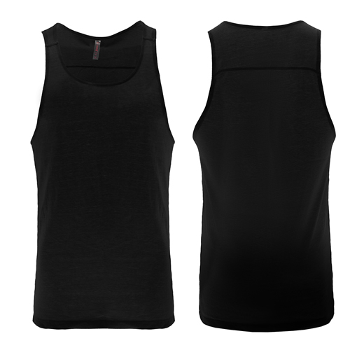 RavenX Supreme Ops Extended Tank Top