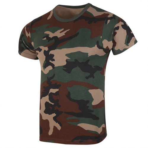 Raven X T-Shirt ClassicOps