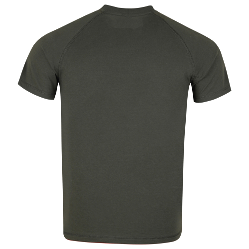 Raven X ClassicOps No Pocket Mens T-Shirt