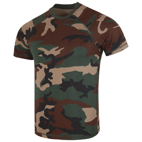 Raven X ClassicOps No Pocket Mens T-Shirt