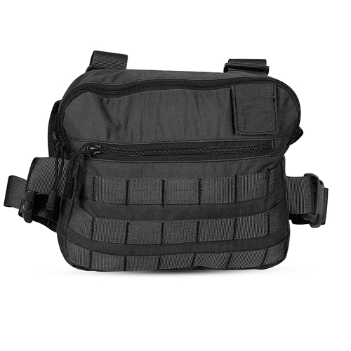 Raven X Chest Rig RipstopOps