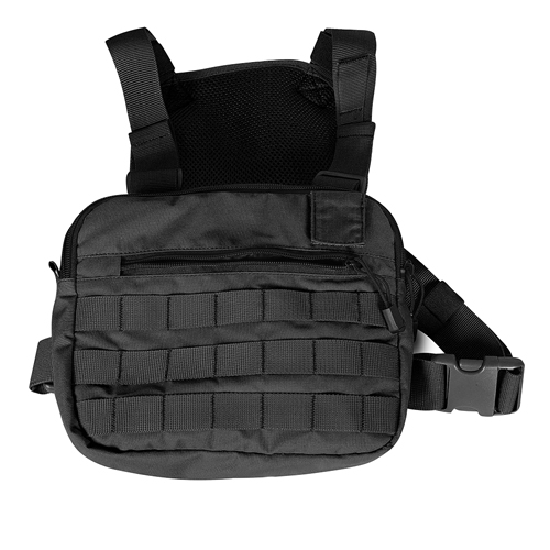 Raven X Chest Rig RipstopOps