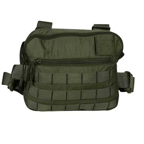 Raven X Chest Rig RipstopOps