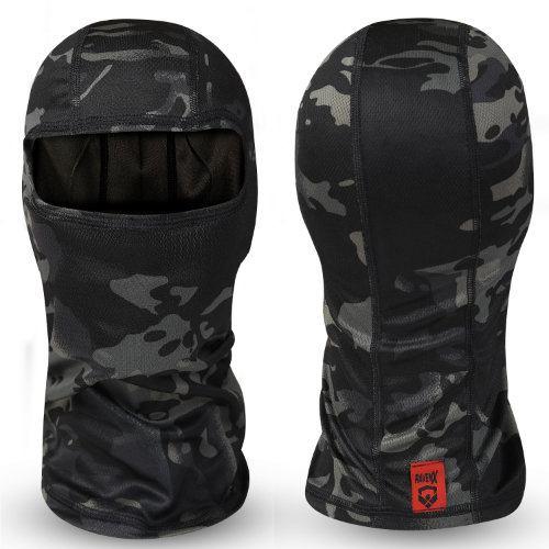 Polyester Balaclava