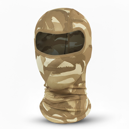 Polyester Balaclava