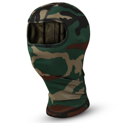 Polyester Balaclava