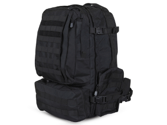 TacticalOps Assault Backpack