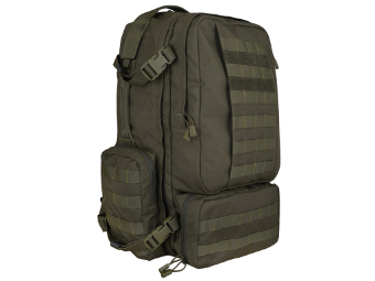 TacticalOps Assault Backpack