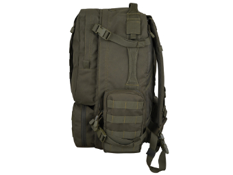 TacticalOps Assault Backpack
