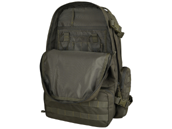 TacticalOps Assault Backpack