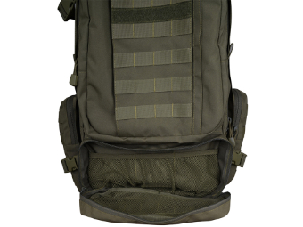 TacticalOps Assault Backpack