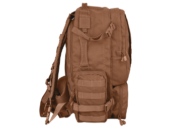 TacticalOps Assault Backpack