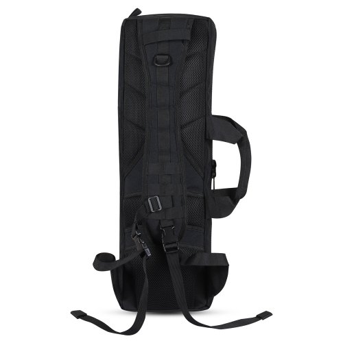 Raven X TacticalOps Transporter Zipper Bag