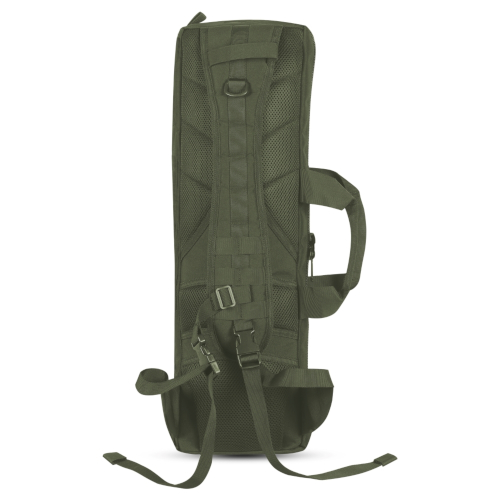 Raven X TacticalOps Transporter Zipper Bag