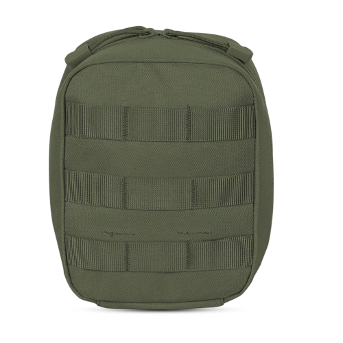 Raven X Small EMT Zipper Pouch