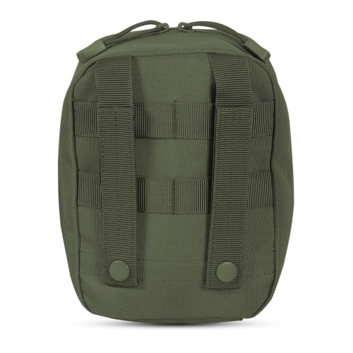 Raven X Small EMT Zipper Pouch