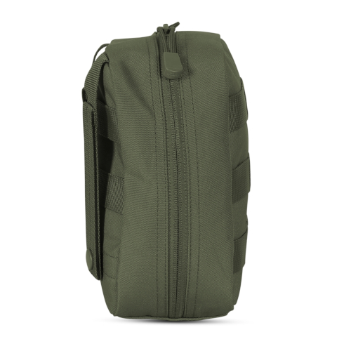 Raven X Small EMT Zipper Pouch