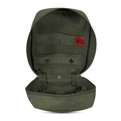 Raven X Small EMT Zipper Pouch