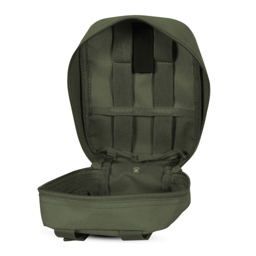 Raven X Small EMT Zipper Pouch