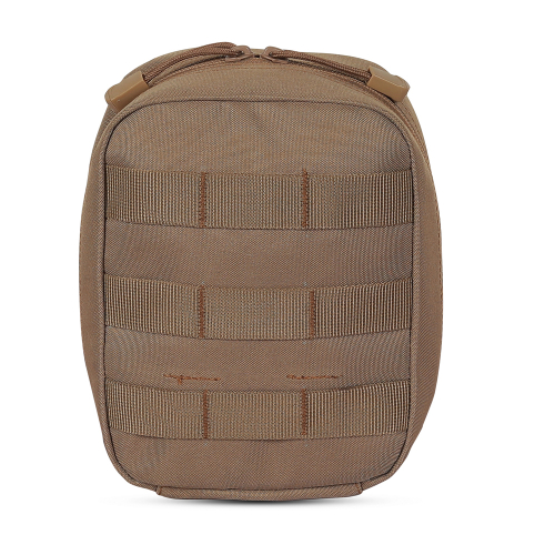 Raven X Small EMT Zipper Pouch