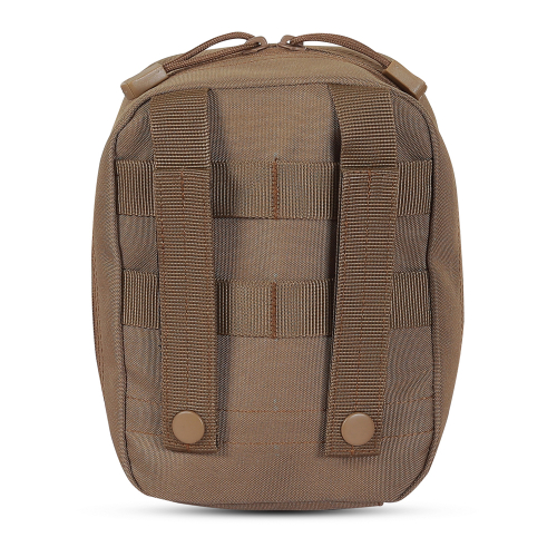 Raven X Small EMT Zipper Pouch