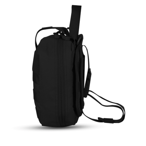 Raven X Rip Away EMT Zipper Pouch