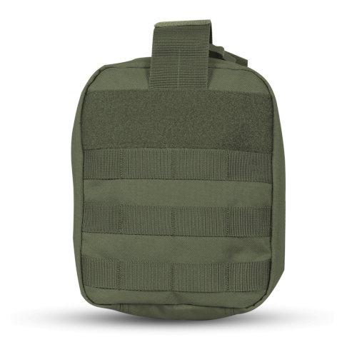 Raven X Rip Away EMT Zipper Pouch