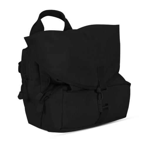 Raven X TacticalOps Military Foldout Medical Bag