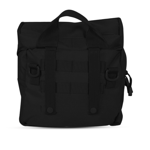 Raven X TacticalOps Military Foldout Medical Bag