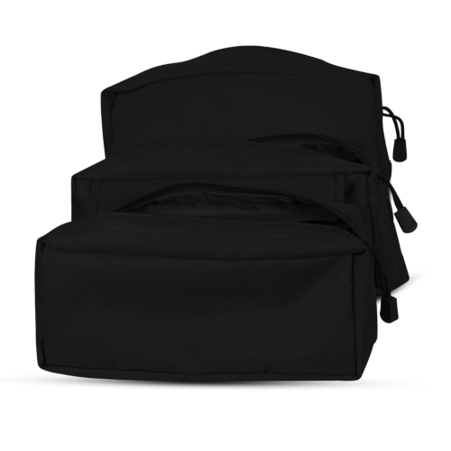 Raven X TacticalOps Military Foldout Medical Bag