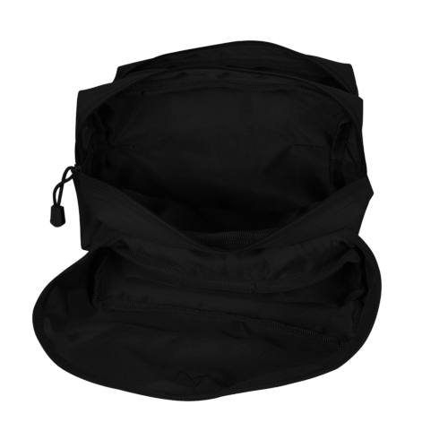 Raven X TacticalOps Military Foldout Medical Bag