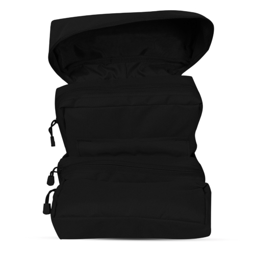 Raven X TacticalOps Military Foldout Medical Bag