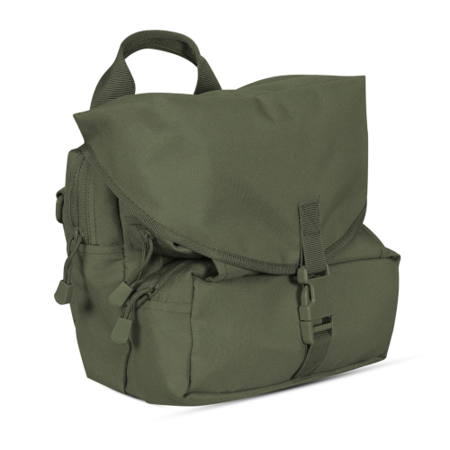 Raven X TacticalOps Military Foldout Medical Bag
