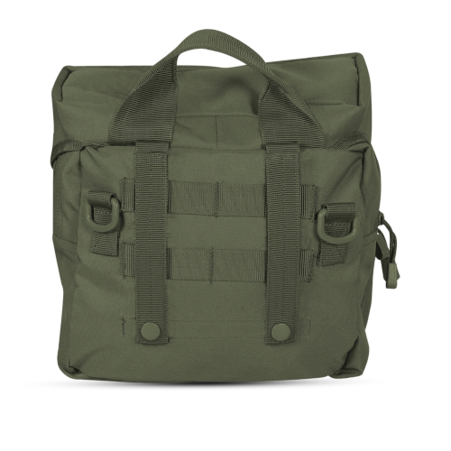Raven X TacticalOps Military Foldout Medical Bag