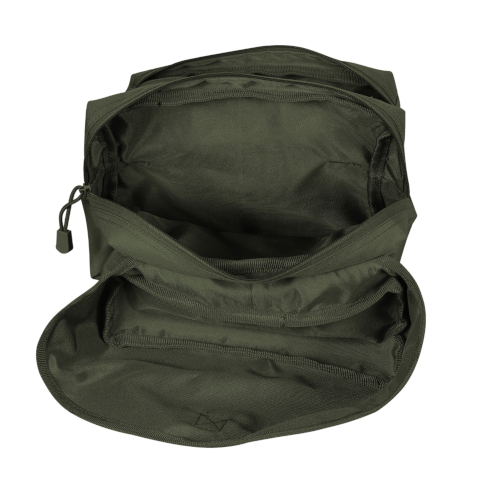 Raven X TacticalOps Military Foldout Medical Bag
