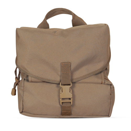 Raven X TacticalOps Military Foldout Medical Bag