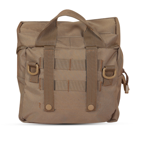 Raven X TacticalOps Military Foldout Medical Bag