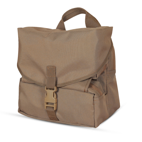 Raven X TacticalOps Military Foldout Medical Bag