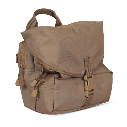 Raven X TacticalOps Military Foldout Medical Bag