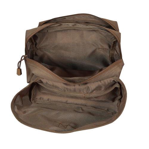 Raven X TacticalOps Military Foldout Medical Bag