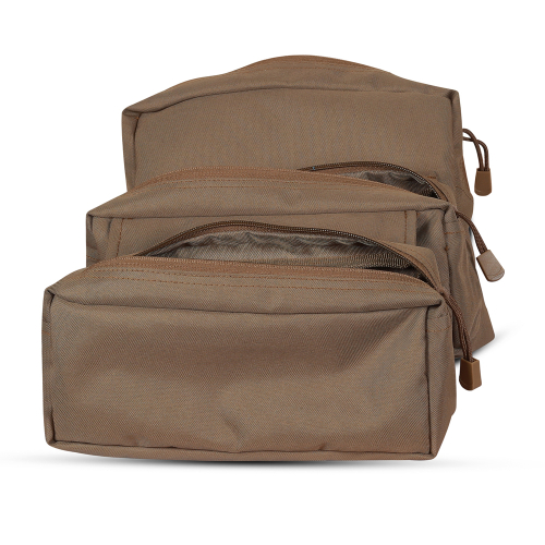 Raven X TacticalOps Military Foldout Medical Bag
