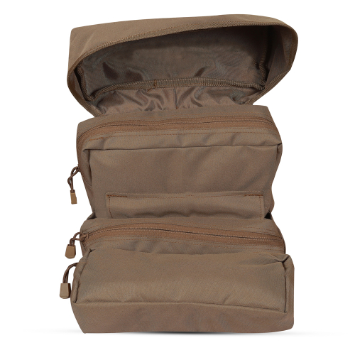 Raven X TacticalOps Military Foldout Medical Bag