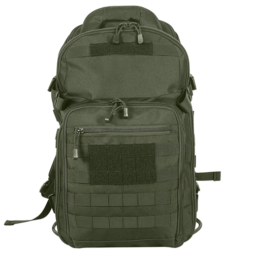 Raven X TacticalOps Field Neo Backpack