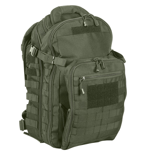 Raven X TacticalOps Field Neo Backpack