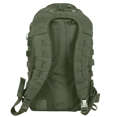 Raven X TacticalOps Field Neo Backpack