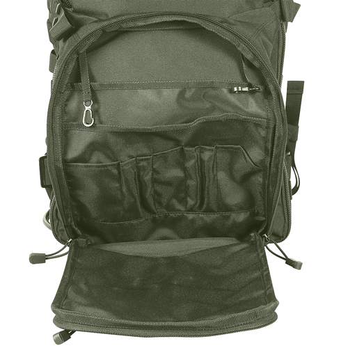 Raven X TacticalOps Field Neo Backpack