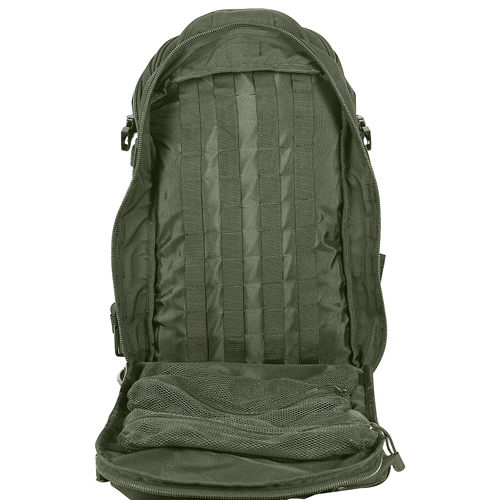 Raven X TacticalOps Field Neo Backpack