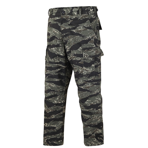 Raven X RipstopOps BDU/Cargo pants